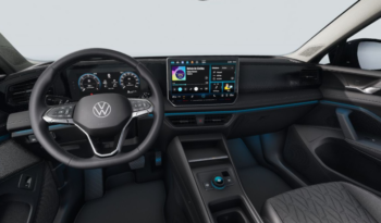 Volkswagen Tiguan 1.5 pieno