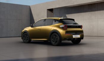LANCIA YPSILON 1.2 100CV LX HYBRID E-DCT pieno