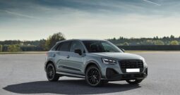 AUDI 1