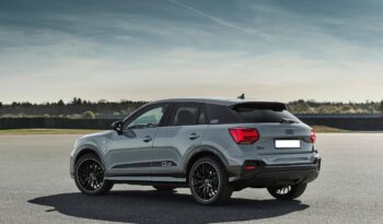 AUDI Q2 2.0 150CV 35 TDI S TRONIC BUSINESS ADVANCE pieno