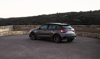 AUDI A1 pieno