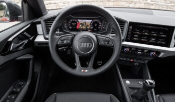 AUDI A1 pieno