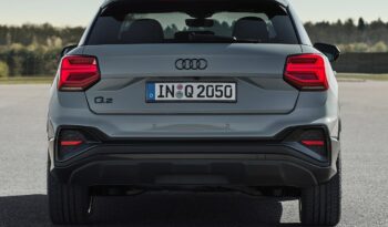 AUDI Q2 2.0 150CV 35 TDI S TRONIC BUSINESS ADVANCE pieno