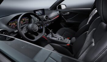 AUDI Q2 2.0 150CV 35 TDI S TRONIC BUSINESS ADVANCE pieno