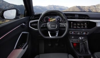 AUDI Q3 2.0 190CV 40 TDI QUATTRO S TRONIC BUSINESS ADVANCE pieno