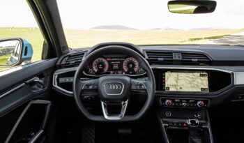 AUDI Q3 40 TDI pieno