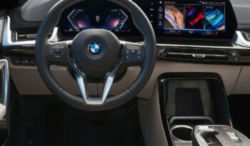 BMW X1 2.0 150CV XDRIVE 20D pieno