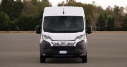 FIAT DUCATO 2.2 BLUEHDI 140CV 35Q MH2