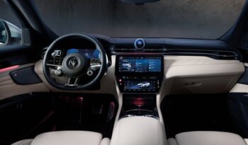 MASERATI GRECALE 2.0 250CV MODENA Q4 pieno