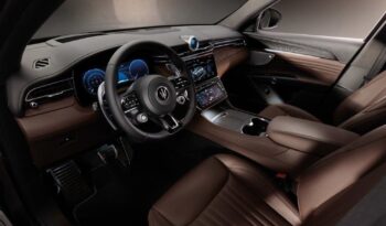 MASERATI GRECALE 2.0 250CV MODENA Q4 pieno