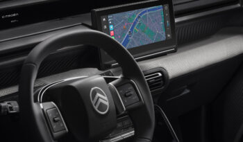 CITROEN C3 44 KWH MAX 113CV pieno