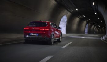 ALFA ROMEO TONALE 1.6 130CV TCT6 SPRINT pieno