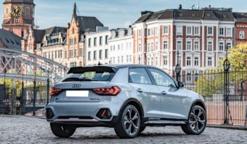 AUDI A1 30 TFSI S Tronic Allstreet Business pieno