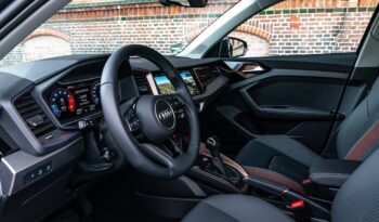 AUDI A1 30 TFSI S Tronic Allstreet Business pieno