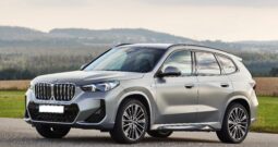 BMW IX1 66,4KWH MSPORT EDRIVE 20 204CV