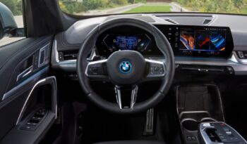 BMW IX1 66,4KWH MSPORT EDRIVE 20 204CV pieno