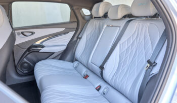 BYD Seal 1.5 218cv pieno