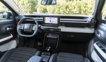 CITROEN C3 AIRCROSS 44 KWH MAX 113CV pieno