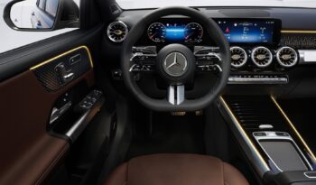 MERCEDES GLB 200 d Business Extra pieno