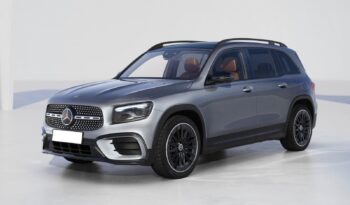 MERCEDES GLB 200 d Business Extra pieno