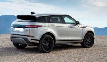 LAND ROVER RANGE ROVER EVOQUE 2.0 163 MHEV S AWD AUTO pieno