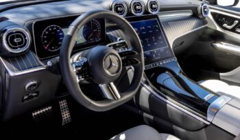 MERCEDES GLC 220d 4M Mild Hyb. Advanced Plus pieno