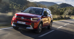 CitronC3Aircross