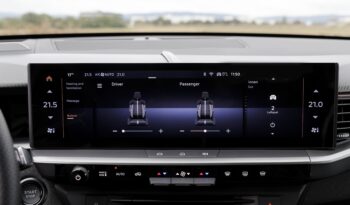 Opel GRANDLAND Hybrid 145cv eDCT GS pieno