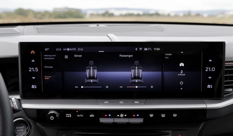 Opel GRANDLAND Hybrid 145cv eDCT GS pieno