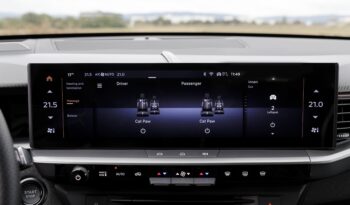 Opel GRANDLAND Hybrid 145cv eDCT GS pieno