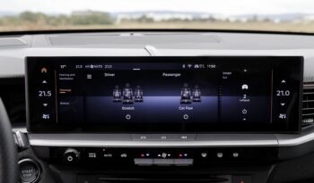 Opel GRANDLAND Hybrid 145cv eDCT GS pieno