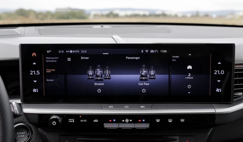 Opel GRANDLAND Hybrid 145cv eDCT GS pieno