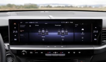 Opel GRANDLAND Hybrid 145cv eDCT GS pieno