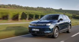 Opel GRANDLAND Hybrid 145cv eDCT GS