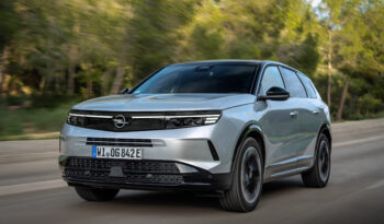 Opel GRANDLAND Hybrid 145cv eDCT GS pieno