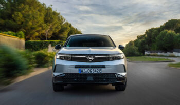 Opel GRANDLAND Hybrid 145cv eDCT GS pieno