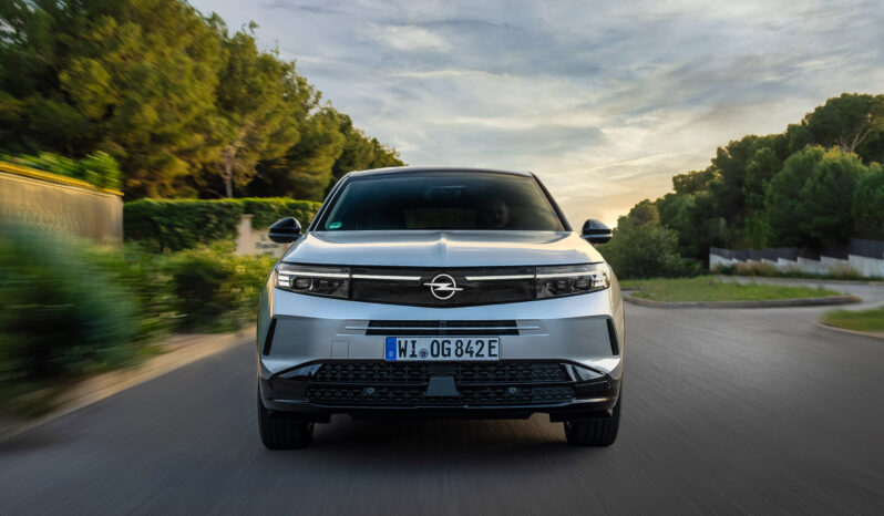 Opel GRANDLAND Hybrid 145cv eDCT GS pieno